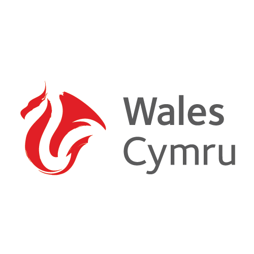 visitwales logo