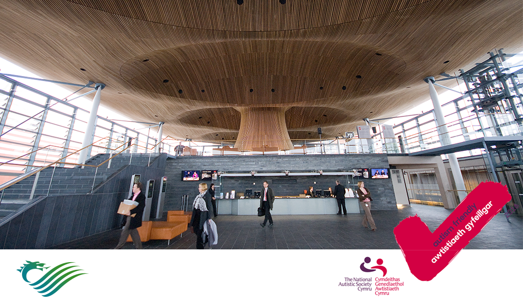 Autisim-Friendly-Senedd-image