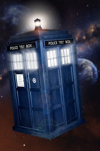 tardis